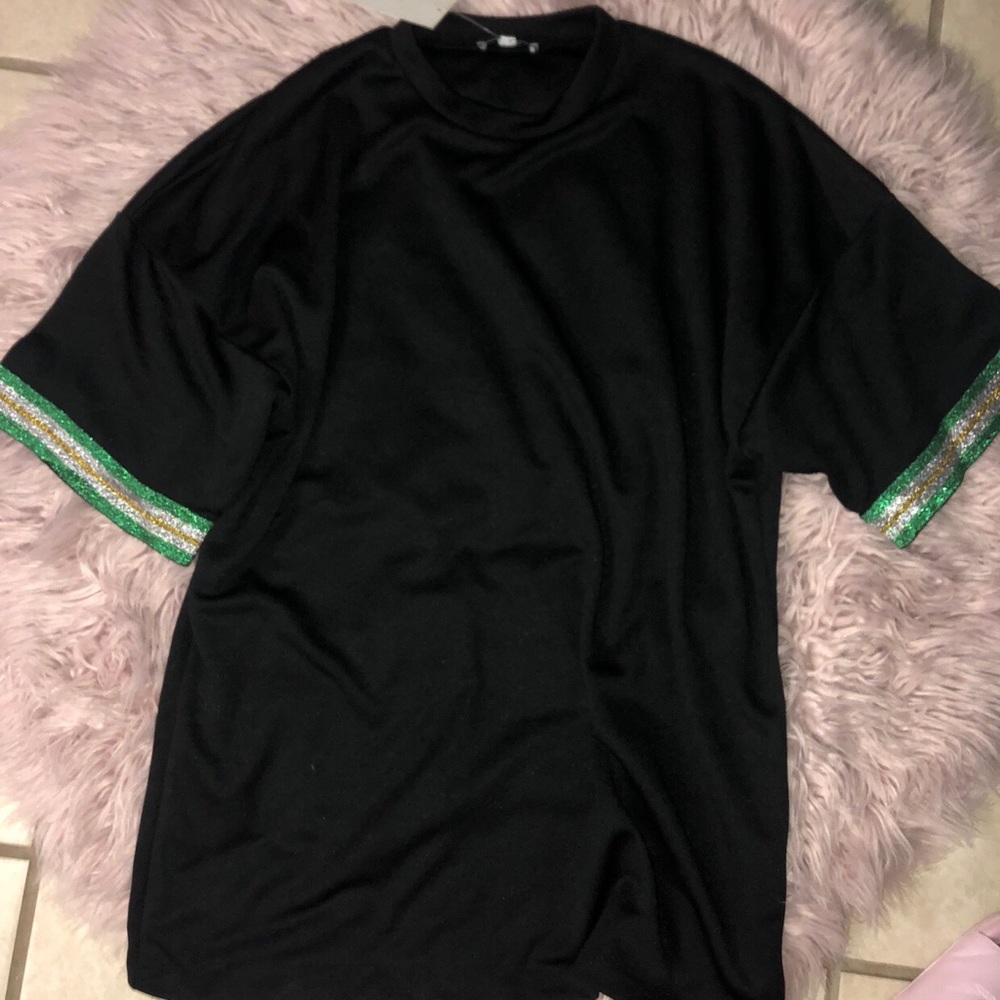 Fashion nova men’s tee